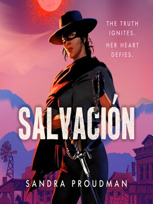 Salvación - Audiobook